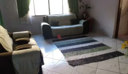 Sobrado na Vila Tolstoi.