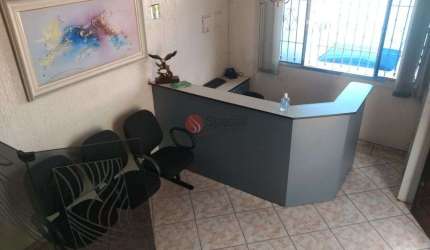 Prédio Comercial na Vila Matilde