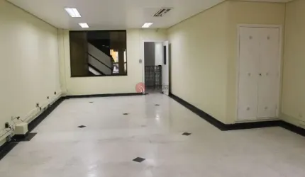 Prédio comercial na Bela Vista