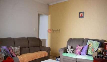 Casa térrea na vila Carrão