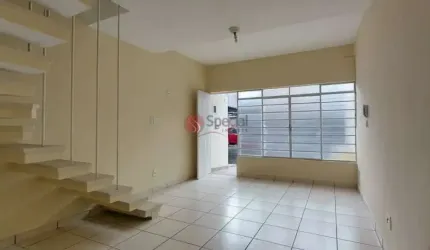 Sobrado para compra no Tatuapé.