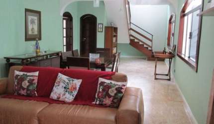 Sobrado na Vila São Francisco