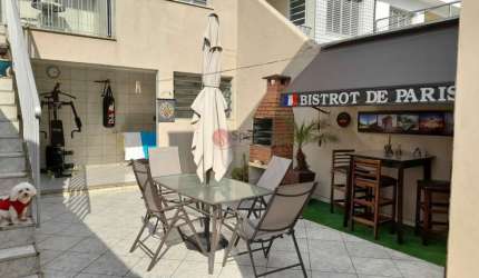 Sobrado  com 240m² na Vila Carrão. 3 suítes e 2 vagas