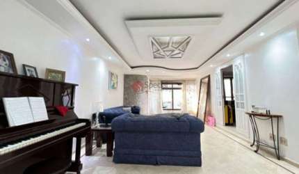 Sobrado na Vila Formosa com 536m²