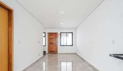 Sobrado a venda na Vila Carrão com 128 m²