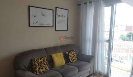 Apartamento á venda na Vila Carrão.
