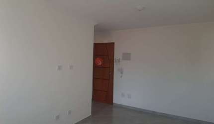 Apartamento novo tipo studio na Vila Formosa.