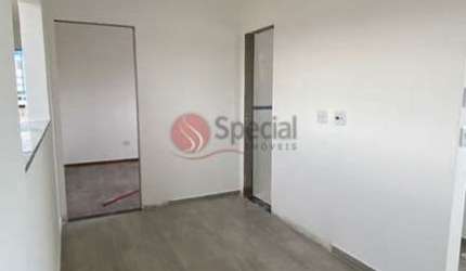 Apartamento estilo loft na Vila Matilde.