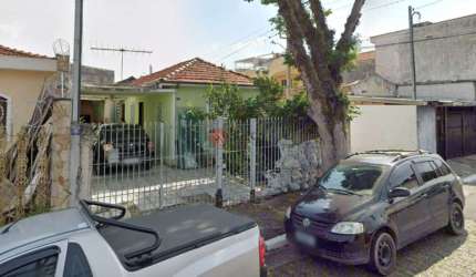 Terreno a venda na Vila Carrão.