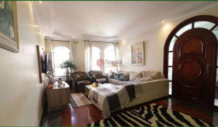 Sobrado a venda Jardim Vila Formosa, 249 m².