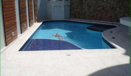 Sobrado a venda Jardim Piqueroby de 311 m².