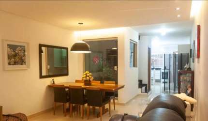Sobrado a venda na Vila Carrão com 180 m².