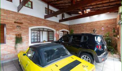 Casa térrea  a venda Jardim Aricanduva.