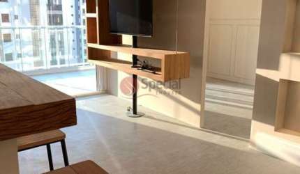 Apartamento para venda no Anália Franco.