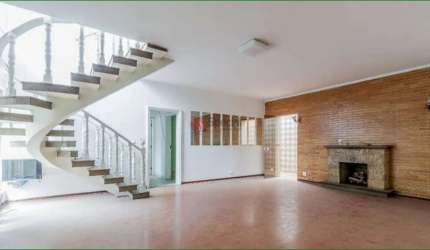 Sobrado comercial ou residencial, Jardim Anália Franco.