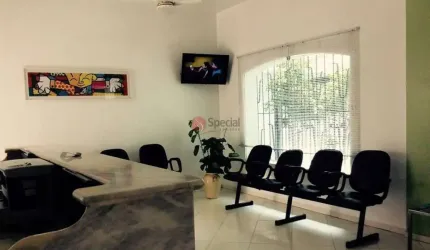 Sobrado comercial ao lado do Metrô Tatuapé