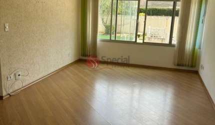 Apartamento com 3 quartos no Jardim Vila Formosa.