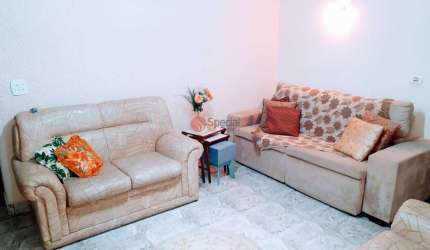 Sobrado a venda Vila Carrão de 280 m².