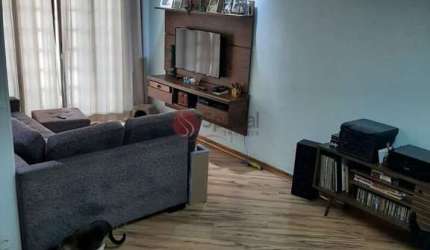Sobrado em rua sem saída á venda na Vila Carrão