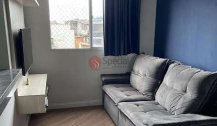 Apartamento à venda na Vila Ema.