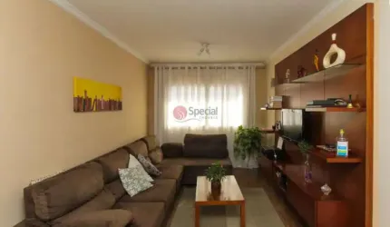 Sobrado a venda Vila Formosa, 137 m².