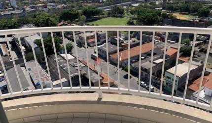 Apartamento para  venda  na Vila Carrão.