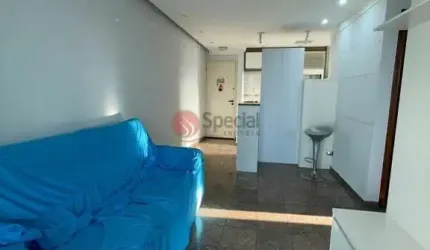Apartamento à venda na Vila Formosa com 2 quartos, 1 suíte e 1 vaga.