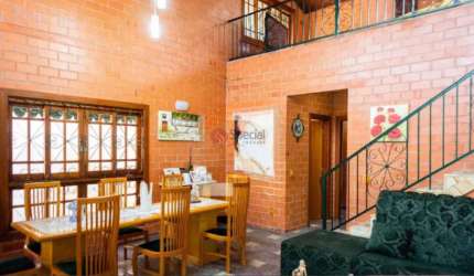 Casa térrea 3 quartos à venda na Vila Carrão, 280 m²