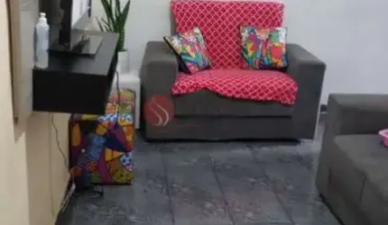 Sobrado à venda na  Vila Formosa com 150 m².