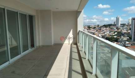 Apartamento no Jardim Anália Franco