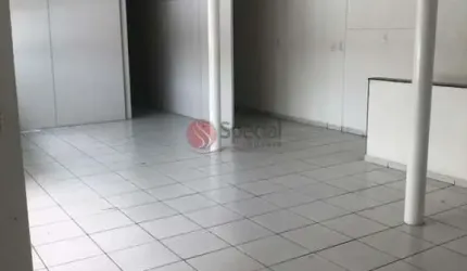 Conjunto comercial para locação no Tatuapé.
