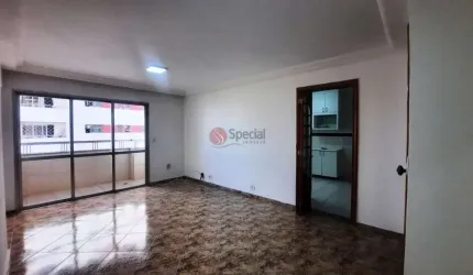 Apartamento no Belém, próximo ao Largo São José.