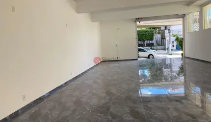 Salão comercial novo  na Vila Carrão 105 m².