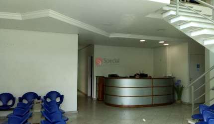Prédio Comercial Tatuapé em frente ao Hospital Municipal