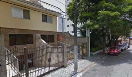 Sobrado comercial com 3 dormitórios para alugar no Jardim Anália Franco.