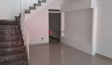 Sobrado comercial para locação, Tatuapé.