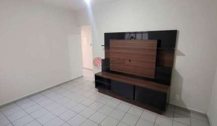 Apartamento no Tatuapé para locação.