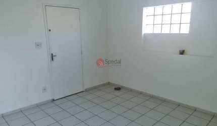 Apartamento no Tatuapé.