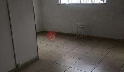 Sala na Vila Carrão.