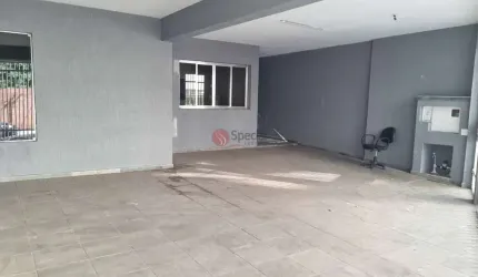 Sobrado residencial ou comercial no Jardim Anália Franco, São Paulo