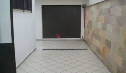 Sobrado para locação no  Jardim Anália Franco, São Paulo