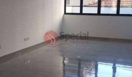 Sala Comercial no Tatuapé