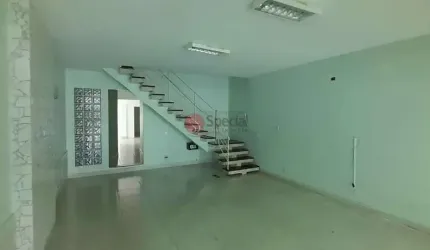 Sobrado comercial para locação, Tatuapé, São Paulo.