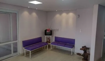 Sala comercial na Avenida Sapopemba.