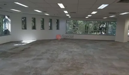 Sala comercial na Bela Vista.
