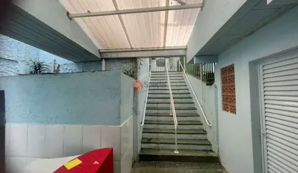 Sobrado na Vila Formosa comercial, ou residencial,bom para clinica,  escola. escritório