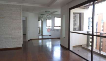 Apartamento para locação no Tatuapé.