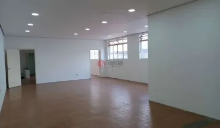 Conjunto comercial para locação no Belém