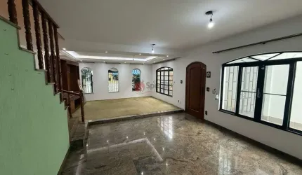 Sobrado residencial ou comercial de 300 metros,  no Tatuapé