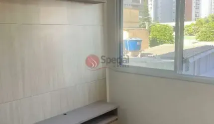 Apartamento de 2 quartos no Belém.